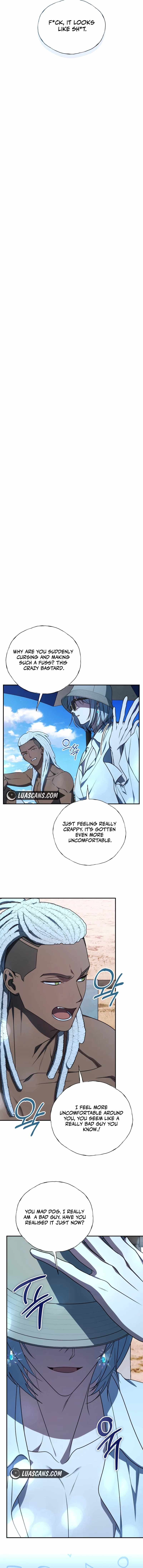 The Rankers Guide to Live an Ordinary Life Chapter 19 page 2