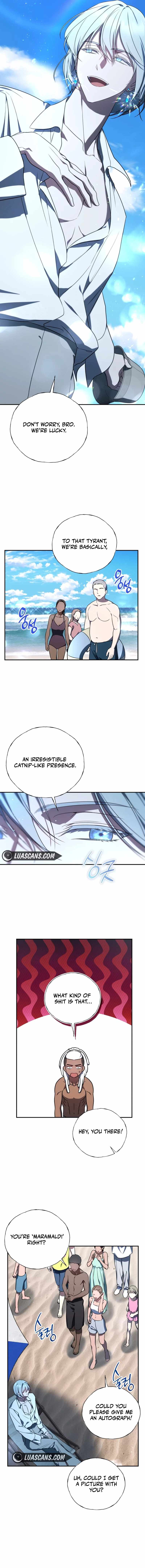 The Rankers Guide to Live an Ordinary Life Chapter 19 page 6