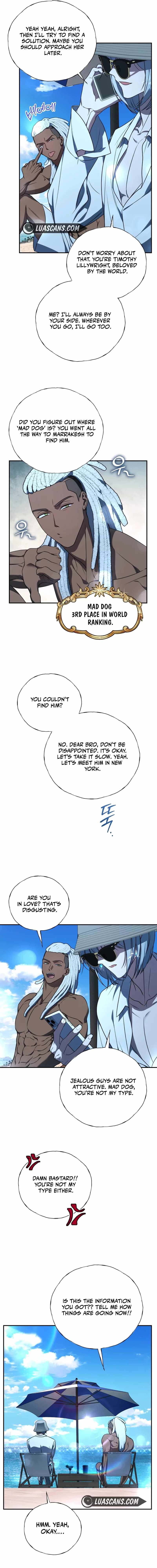 The Rankers Guide to Live an Ordinary Life Chapter 19 page 4