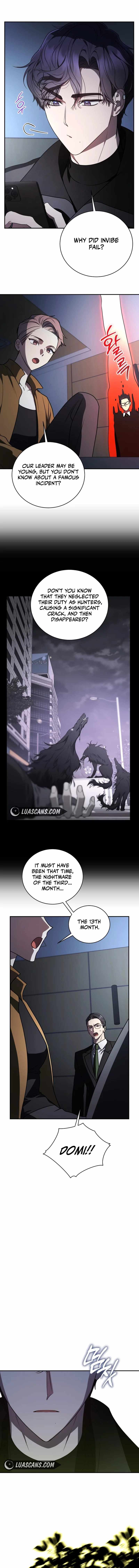 The Rankers Guide to Live an Ordinary Life Chapter 19 page 16