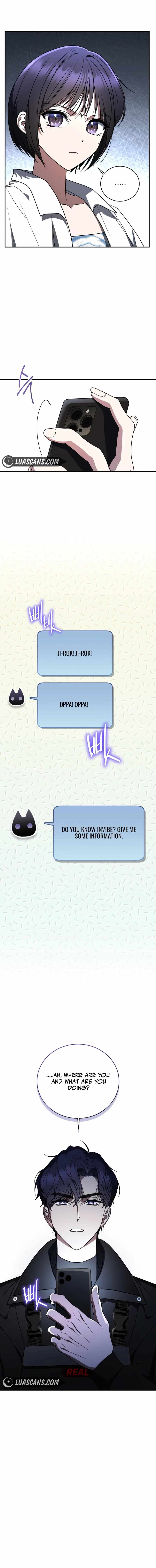 The Rankers Guide to Live an Ordinary Life Chapter 19 page 14