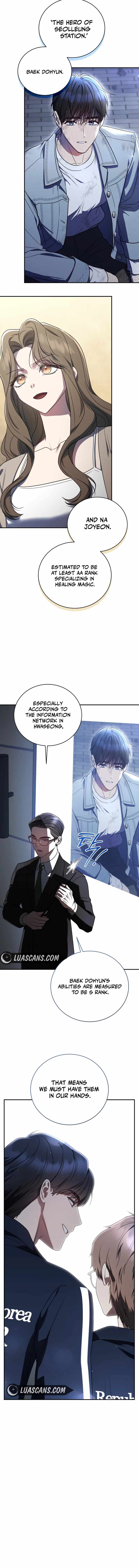 The Rankers Guide to Live an Ordinary Life Chapter 19 page 20