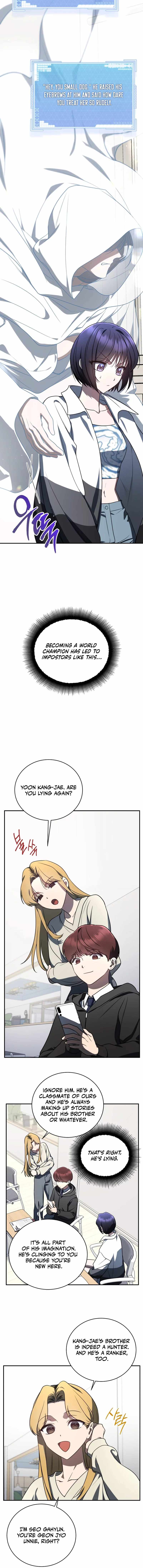 The Rankers Guide to Live an Ordinary Life Chapter 19 page 12