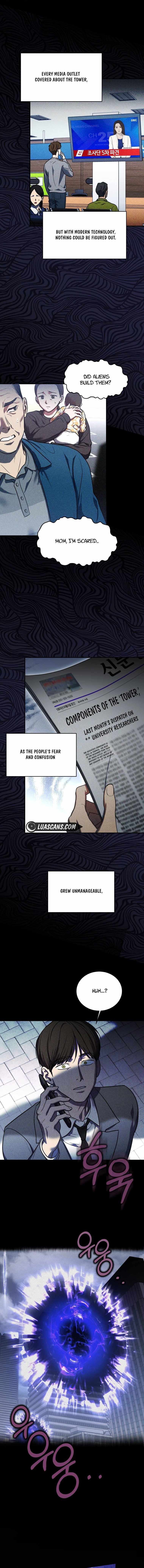 The Rankers Guide to Live an Ordinary Life Chapter 2 page 3