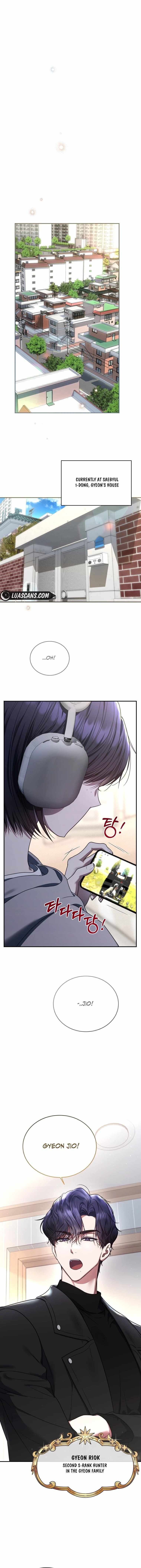 The Rankers Guide to Live an Ordinary Life Chapter 2 page 6