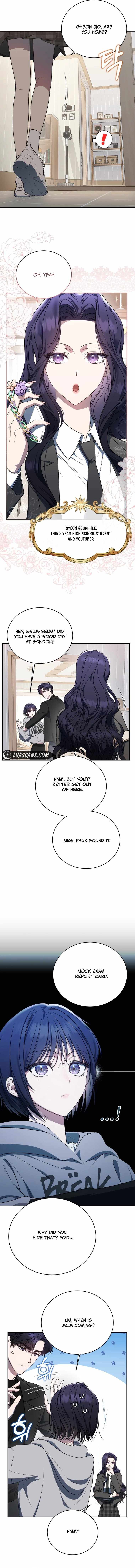 The Rankers Guide to Live an Ordinary Life Chapter 2 page 14