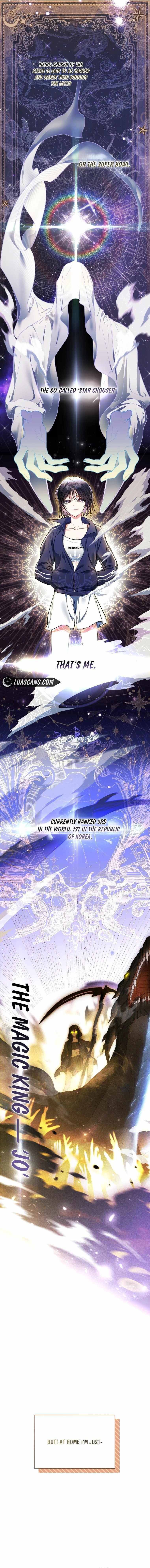 The Rankers Guide to Live an Ordinary Life Chapter 2 page 13