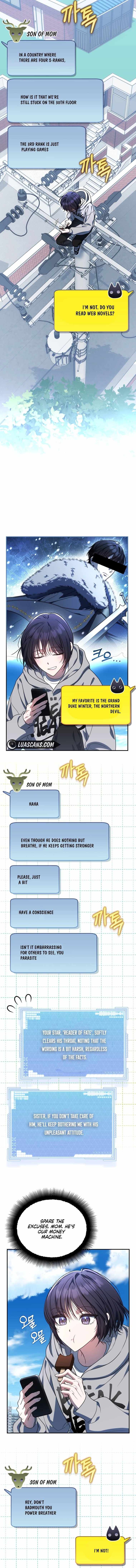 The Rankers Guide to Live an Ordinary Life Chapter 2 page 17