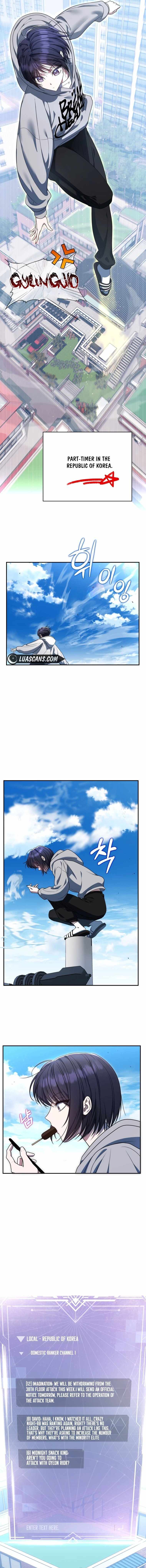 The Rankers Guide to Live an Ordinary Life Chapter 2 page 16