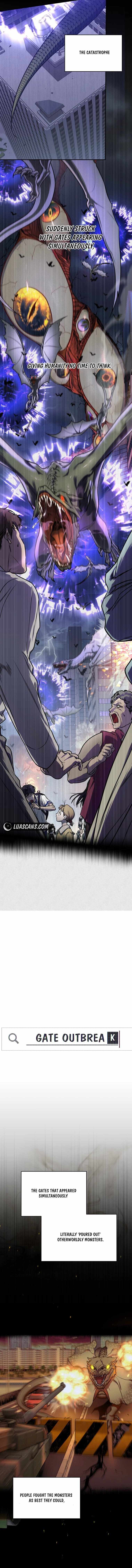 The Rankers Guide to Live an Ordinary Life Chapter 2 page 4
