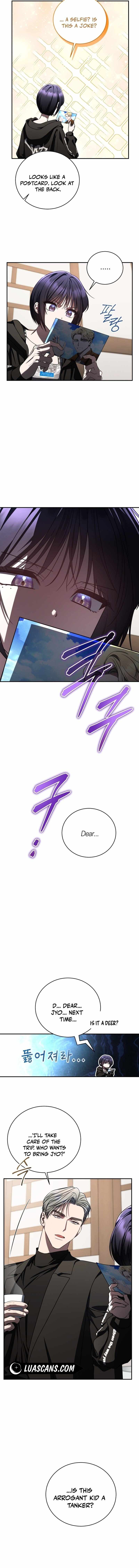 The Rankers Guide to Live an Ordinary Life Chapter 20 page 15
