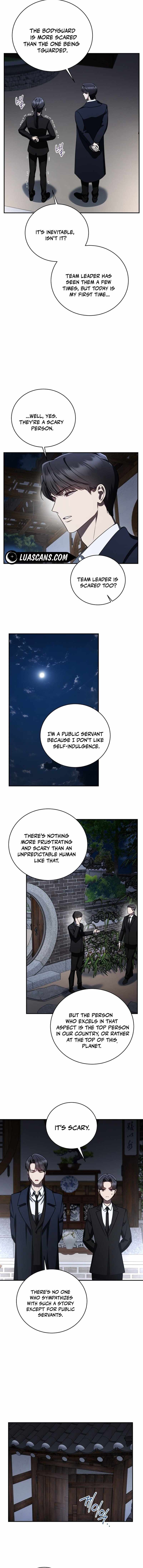 The Rankers Guide to Live an Ordinary Life Chapter 20 page 9