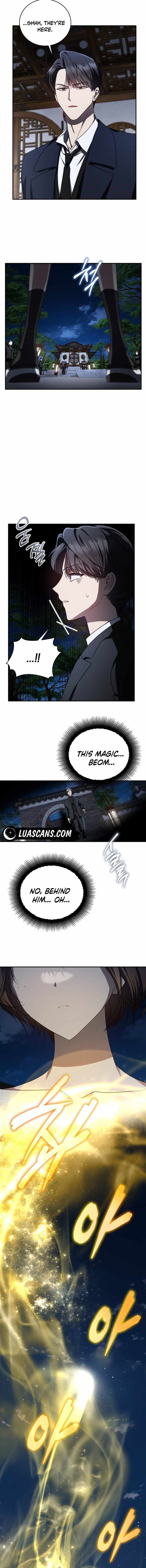 The Rankers Guide to Live an Ordinary Life Chapter 20 page 10
