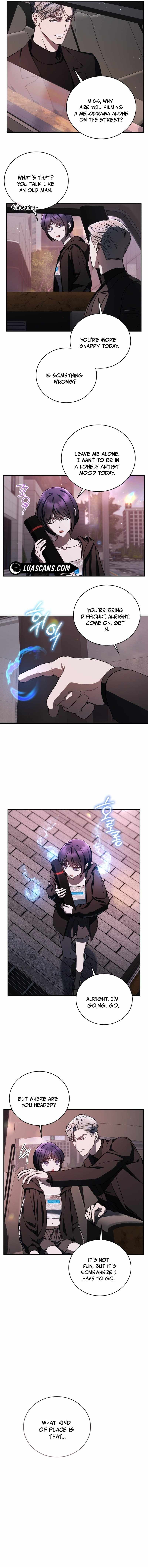 The Rankers Guide to Live an Ordinary Life Chapter 20 page 6