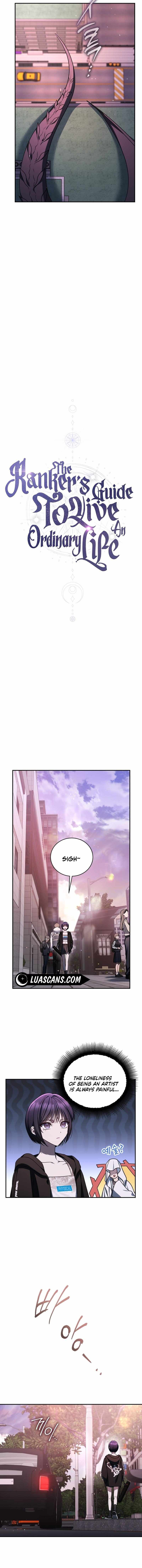 The Rankers Guide to Live an Ordinary Life Chapter 20 page 5