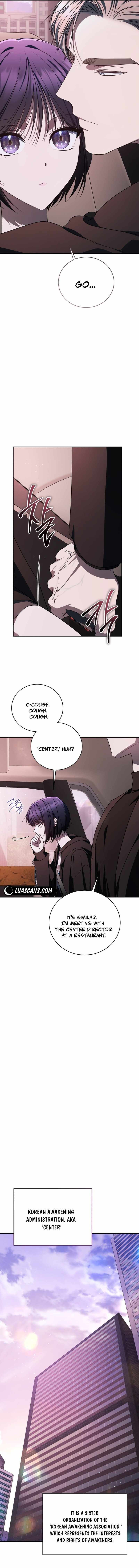 The Rankers Guide to Live an Ordinary Life Chapter 20 page 7