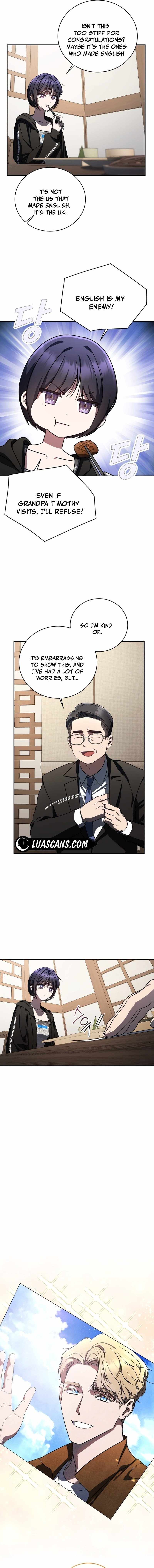 The Rankers Guide to Live an Ordinary Life Chapter 20 page 14