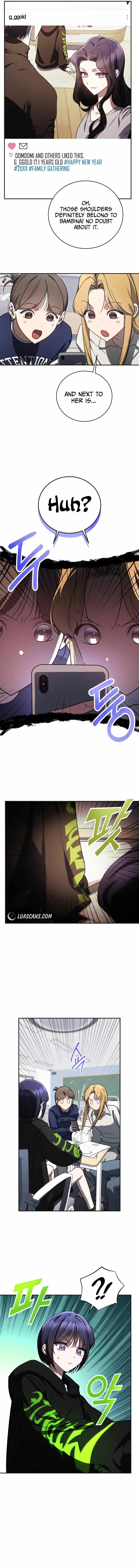 The Rankers Guide to Live an Ordinary Life Chapter 21 page 5