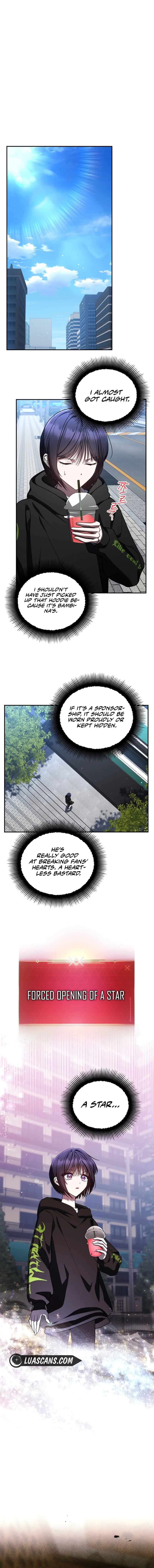 The Rankers Guide to Live an Ordinary Life Chapter 21 page 7