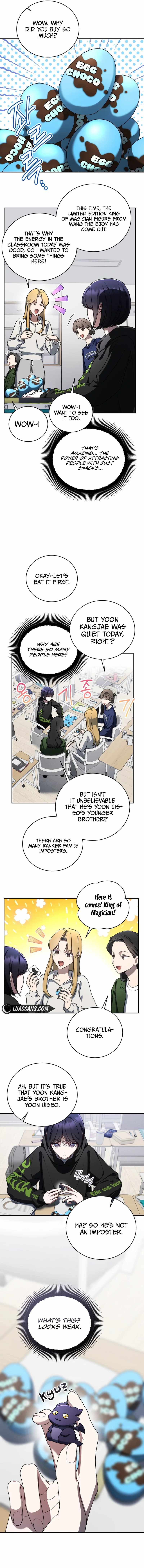 The Rankers Guide to Live an Ordinary Life Chapter 21 page 3