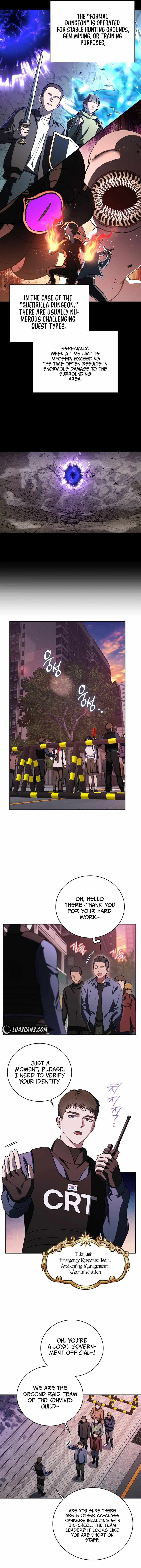 The Rankers Guide to Live an Ordinary Life Chapter 21 page 10