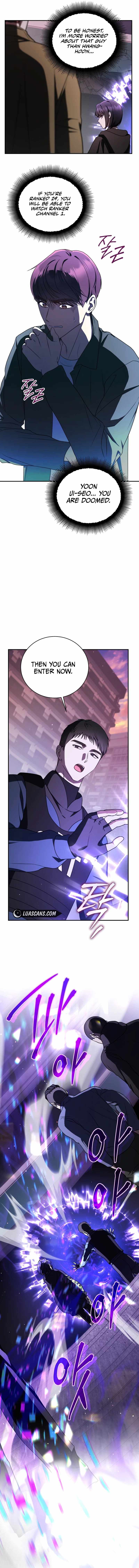 The Rankers Guide to Live an Ordinary Life Chapter 22 page 12