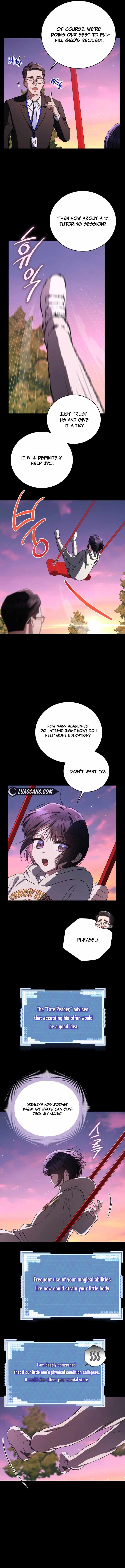 The Rankers Guide to Live an Ordinary Life Chapter 23 page 4