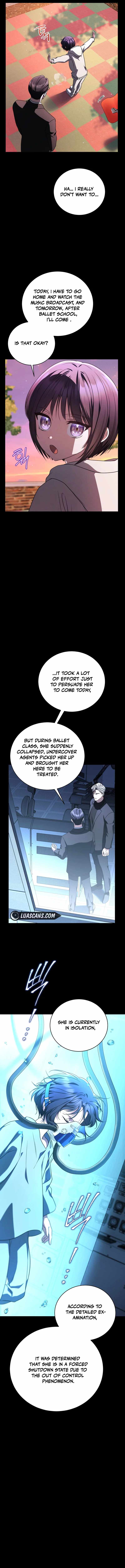 The Rankers Guide to Live an Ordinary Life Chapter 23 page 5