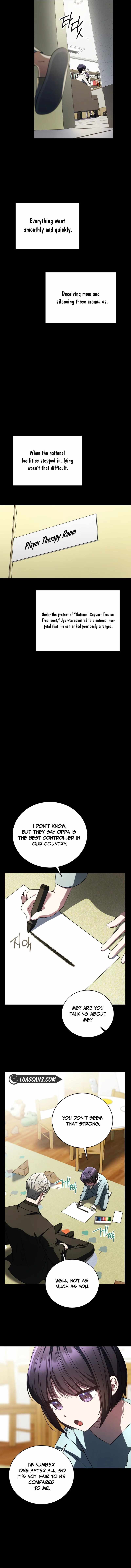The Rankers Guide to Live an Ordinary Life Chapter 23 page 7