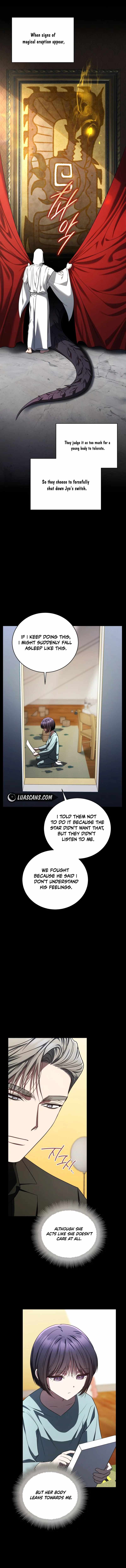 The Rankers Guide to Live an Ordinary Life Chapter 23 page 9