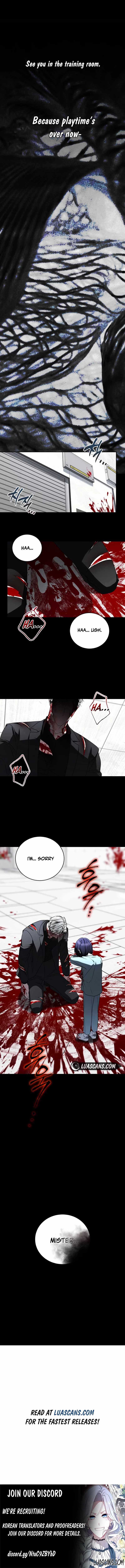 The Rankers Guide to Live an Ordinary Life Chapter 23 page 13
