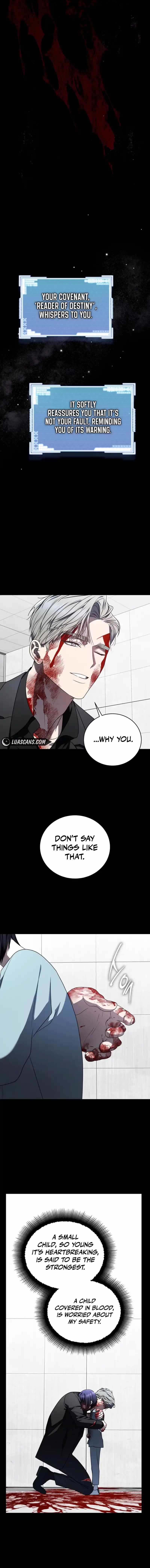 The Rankers Guide to Live an Ordinary Life Chapter 24 page 3