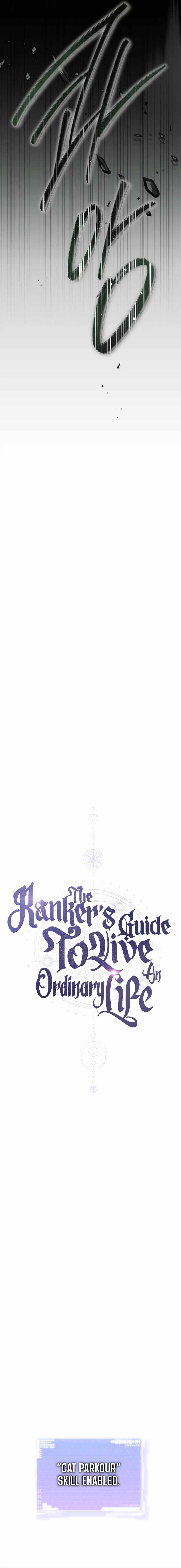 The Rankers Guide to Live an Ordinary Life Chapter 25 page 6