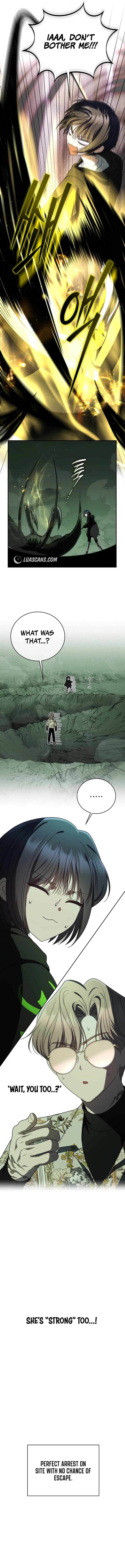 The Rankers Guide to Live an Ordinary Life Chapter 25 page 13