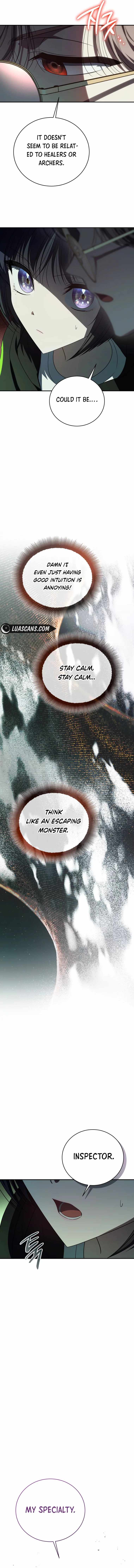 The Rankers Guide to Live an Ordinary Life Chapter 26 page 5