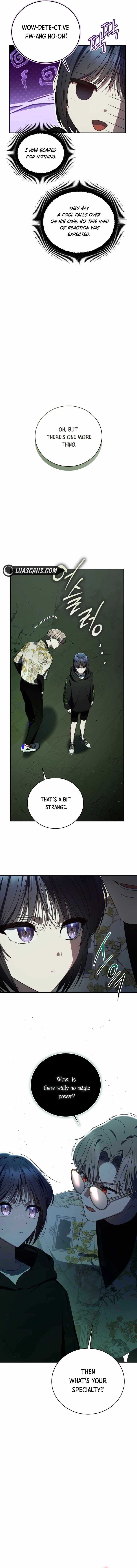 The Rankers Guide to Live an Ordinary Life Chapter 26 page 4