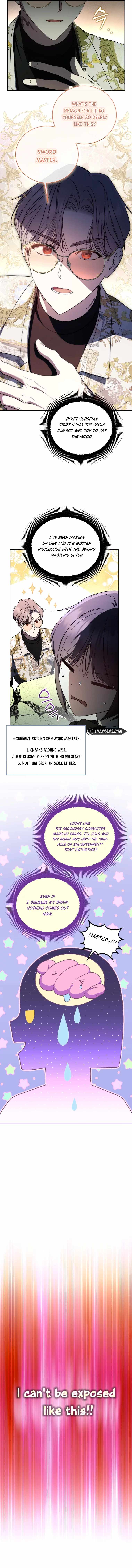 The Rankers Guide to Live an Ordinary Life Chapter 26 page 13
