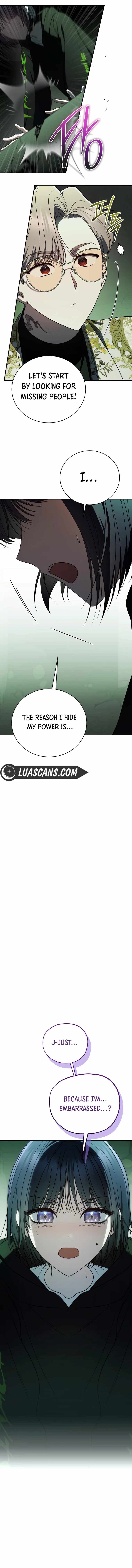 The Rankers Guide to Live an Ordinary Life Chapter 26 page 14