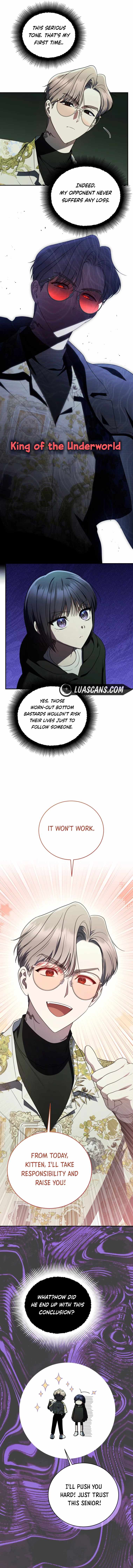 The Rankers Guide to Live an Ordinary Life Chapter 26 page 17