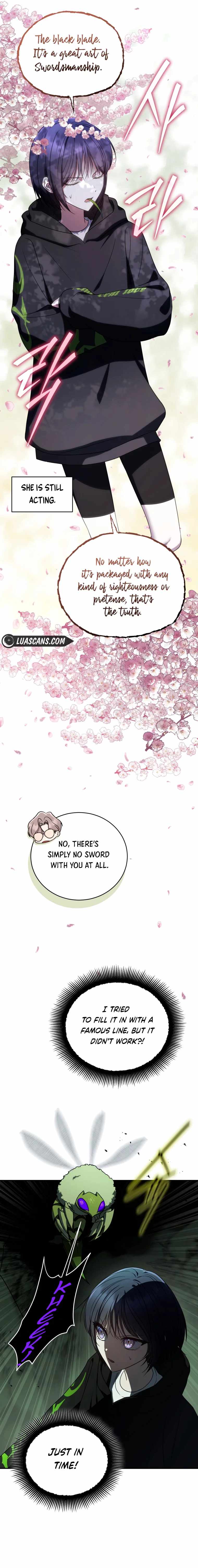 The Rankers Guide to Live an Ordinary Life Chapter 26 page 7