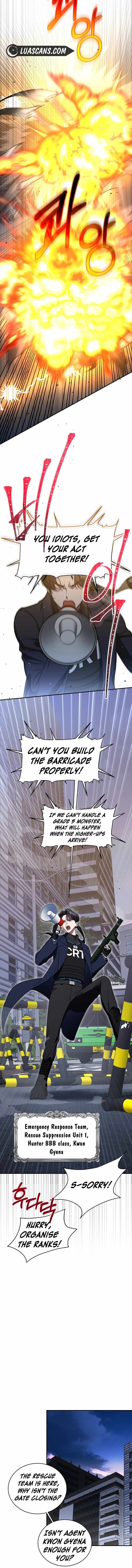 The Rankers Guide to Live an Ordinary Life Chapter 3 page 11
