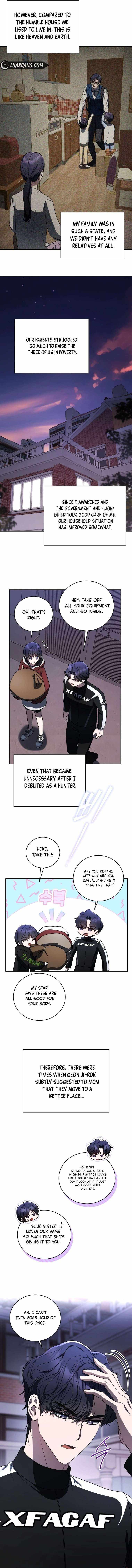 The Rankers Guide to Live an Ordinary Life Chapter 30 page 12