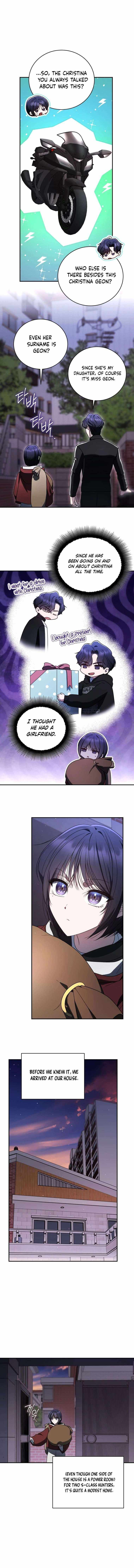 The Rankers Guide to Live an Ordinary Life Chapter 30 page 11