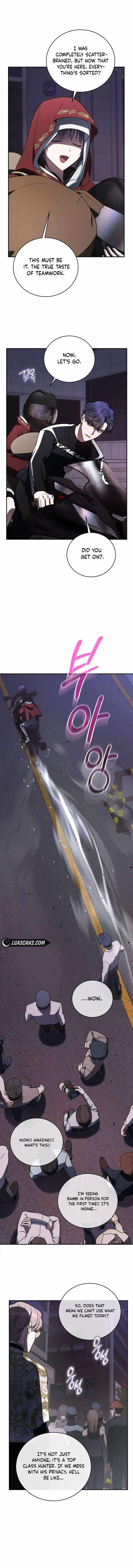 The Rankers Guide to Live an Ordinary Life Chapter 30 page 7