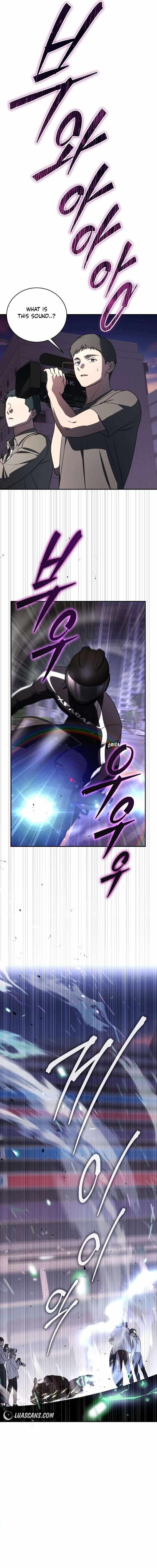 The Rankers Guide to Live an Ordinary Life Chapter 30 page 4