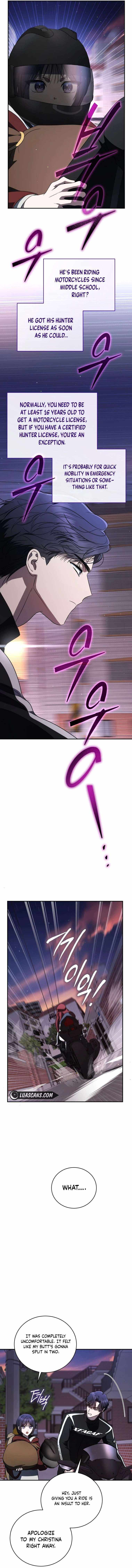 The Rankers Guide to Live an Ordinary Life Chapter 30 page 10