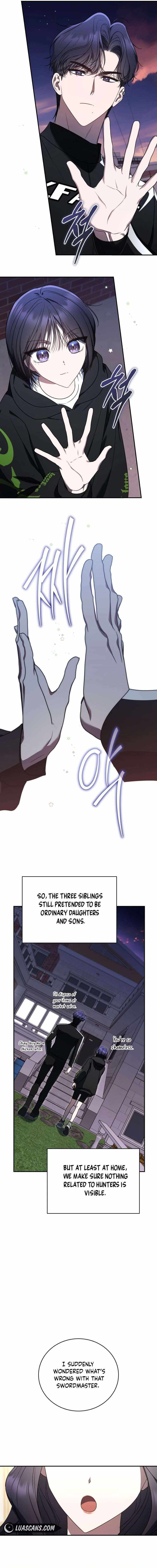 The Rankers Guide to Live an Ordinary Life Chapter 30 page 14