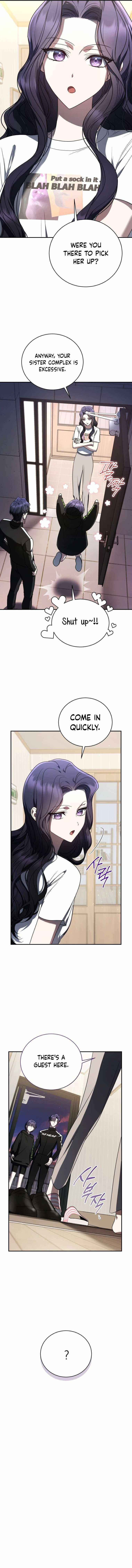 The Rankers Guide to Live an Ordinary Life Chapter 30 page 15