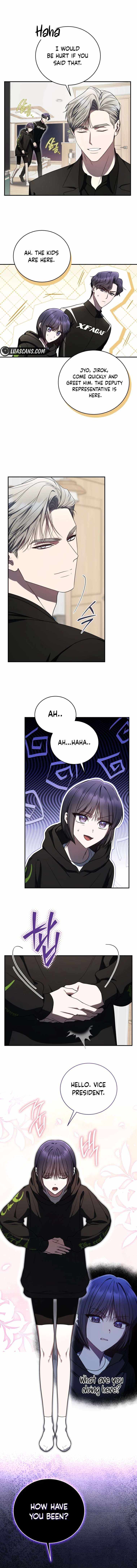 The Rankers Guide to Live an Ordinary Life Chapter 31 page 3