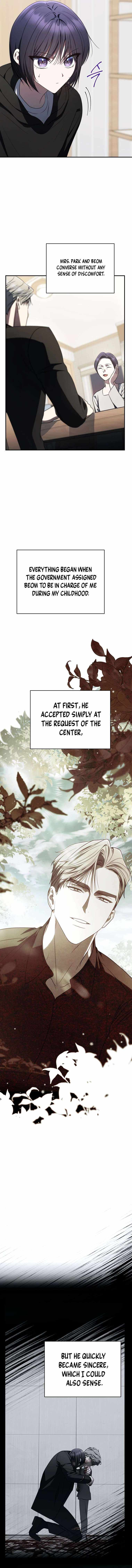 The Rankers Guide to Live an Ordinary Life Chapter 31 page 5